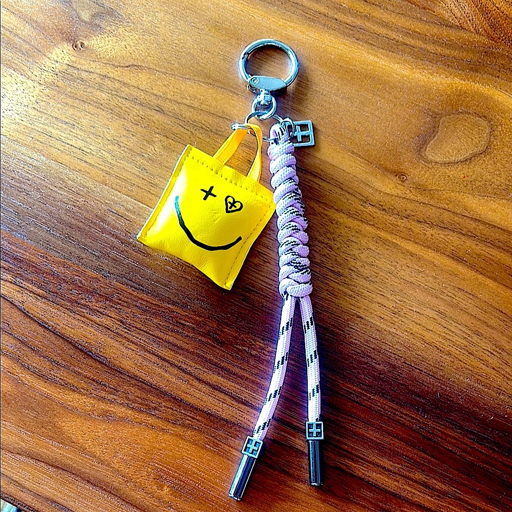New KSUBI+ Keychain / Jeans / Bag Accessory